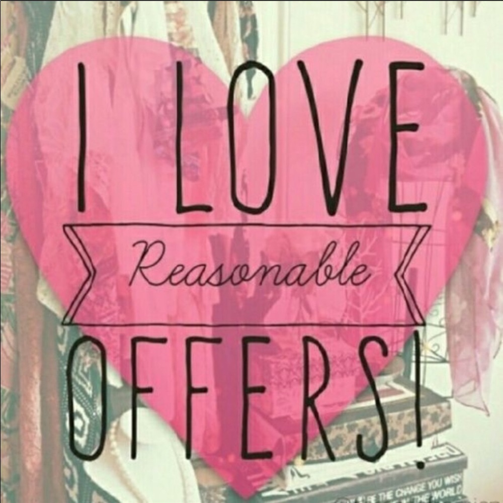Everything must go!!!